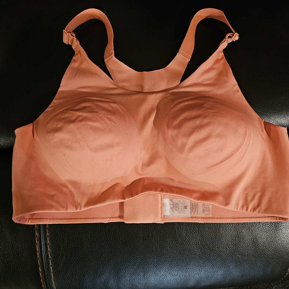 New Without Tags CALIA by Carrie Underwood Womens Bra